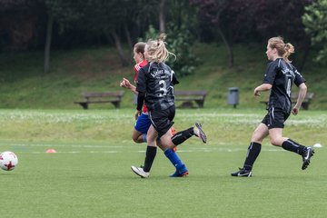 Bild 309 - B-Juniorinnen Ratzeburg Turnier